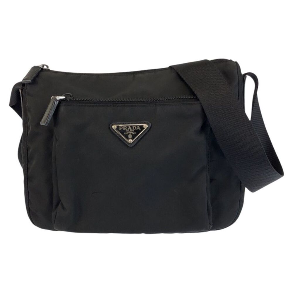 Prada Shoulder Bag